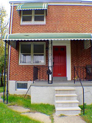 3 BR Townhouse