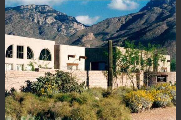 5363 N Sabino Canyon Rentals Tucson Az Rentcafe