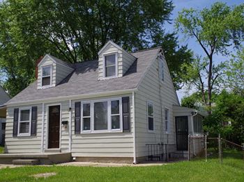 Houses In Frankford