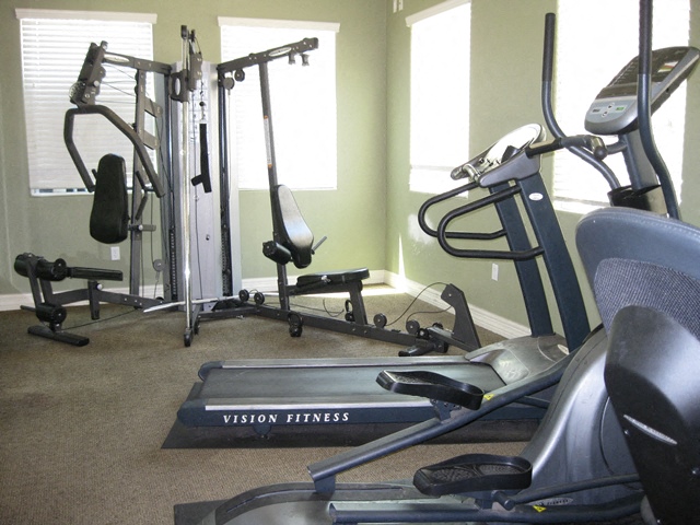 Legacy Crossing I & II managed by Dunlap & Magee