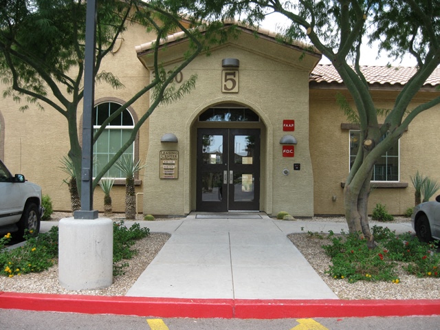 Legacy Crossing I & II managed by Dunlap & Magee