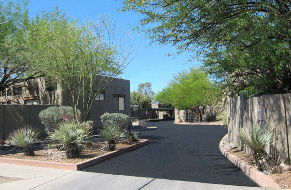 Park Apartments 3915 N Park Tucson Az Rentcafe