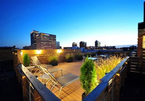 The Gallery Lofts