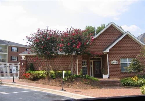 Deep River Pointe