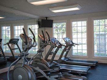 24-Hour Fitness Center at Bell Brookfield, Greenville, 29607