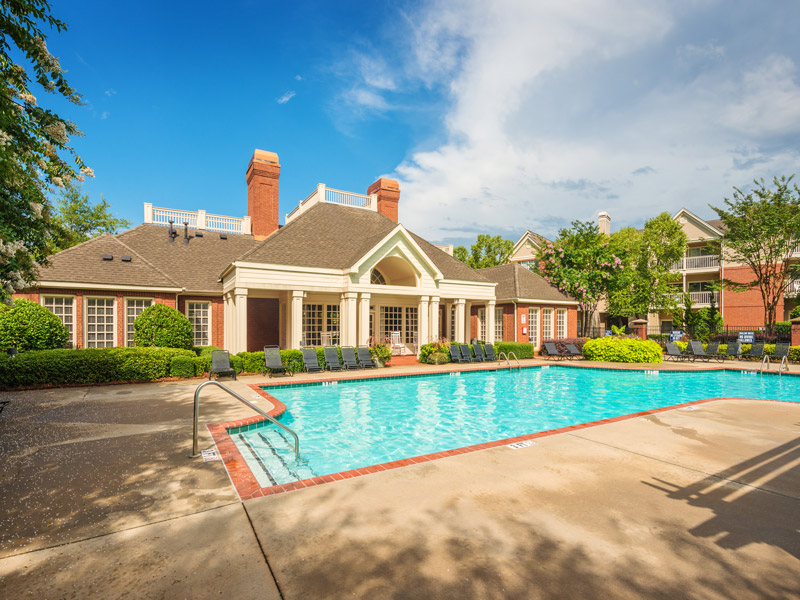 Bell Roper Mountain Apartments Greenville, SC Bell Apartment Living