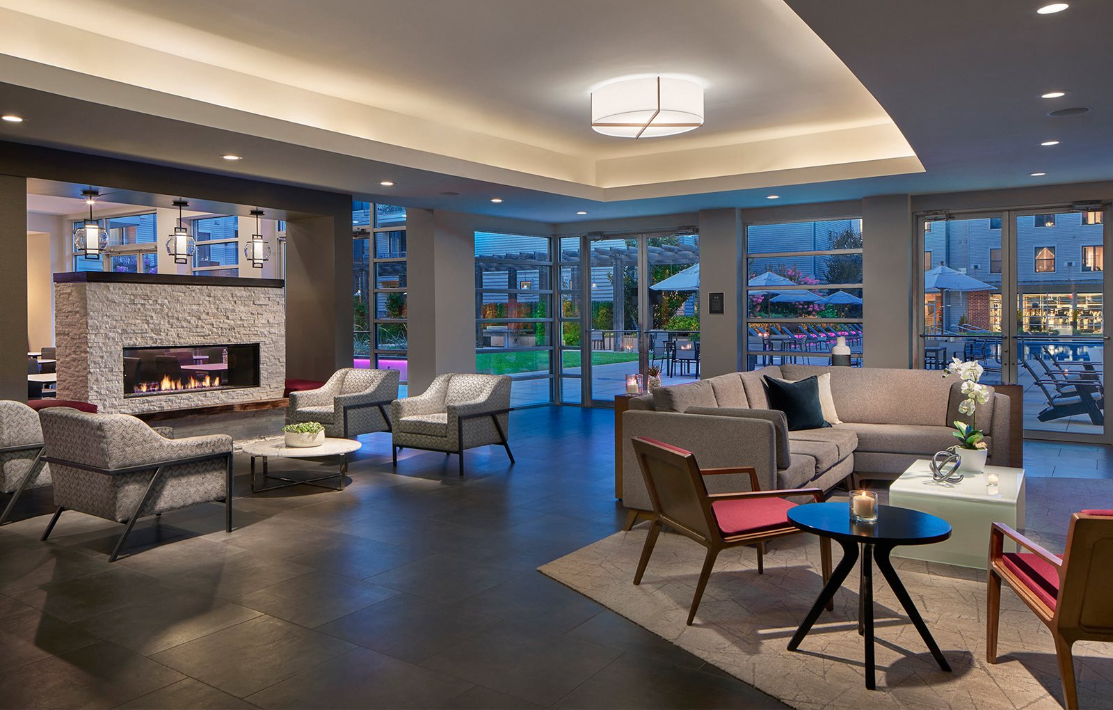 Apartments in Union, NJ AVE Union