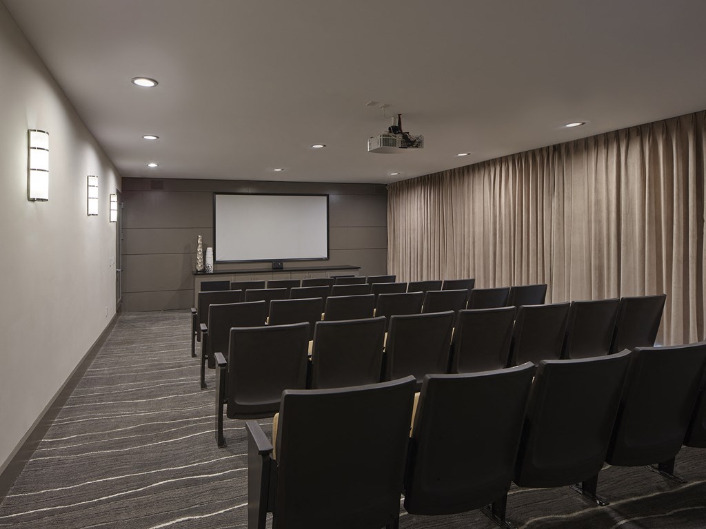 Private Theater at AVE Union, Union, 07083