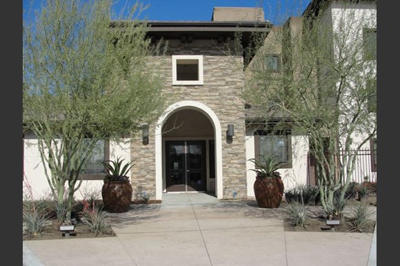 The Magnolia at Highland Senior Apartments, 2196 Medical Center Drive