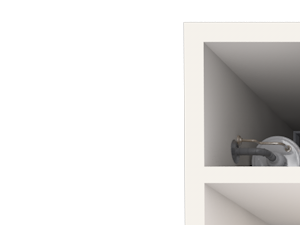 A1 Floorplan A1 east oltorf apartments