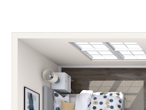 B2 Floor Plan B2 east riverside apartments