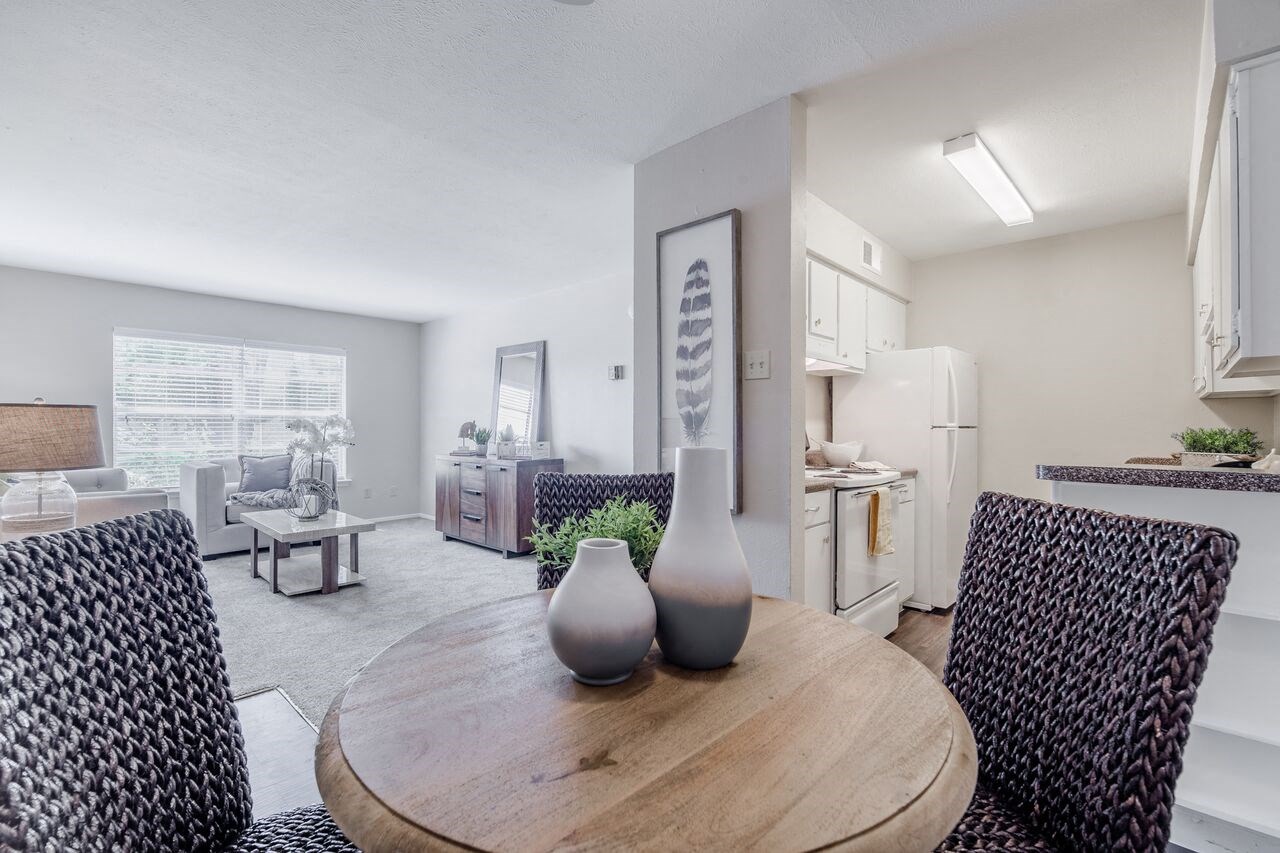 Forest Gardens Apartments, 12203 Plano Road, Dallas, TX RentCafe