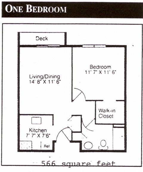 2001 West Mount Hope 1-2 Beds Apartment for Rent - Photo Gallery 46