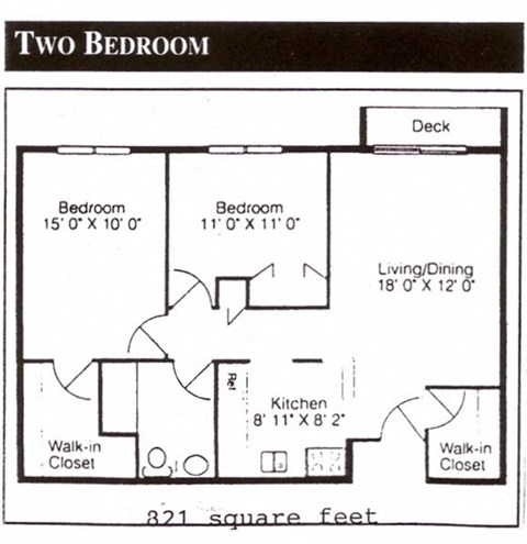 2001 West Mount Hope 1-2 Beds Apartment for Rent - Photo Gallery 48