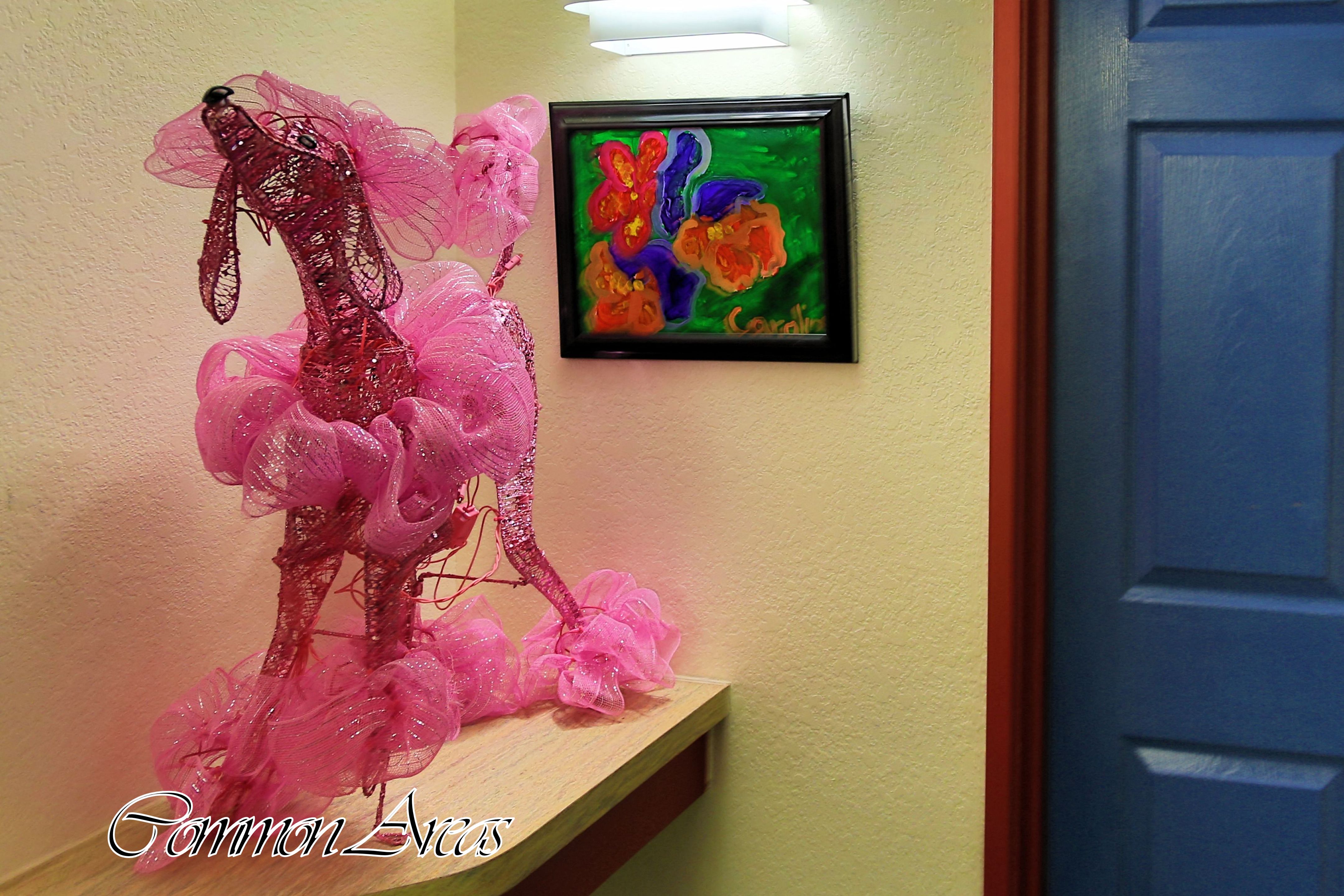 Colonial Woods Lansing, MI