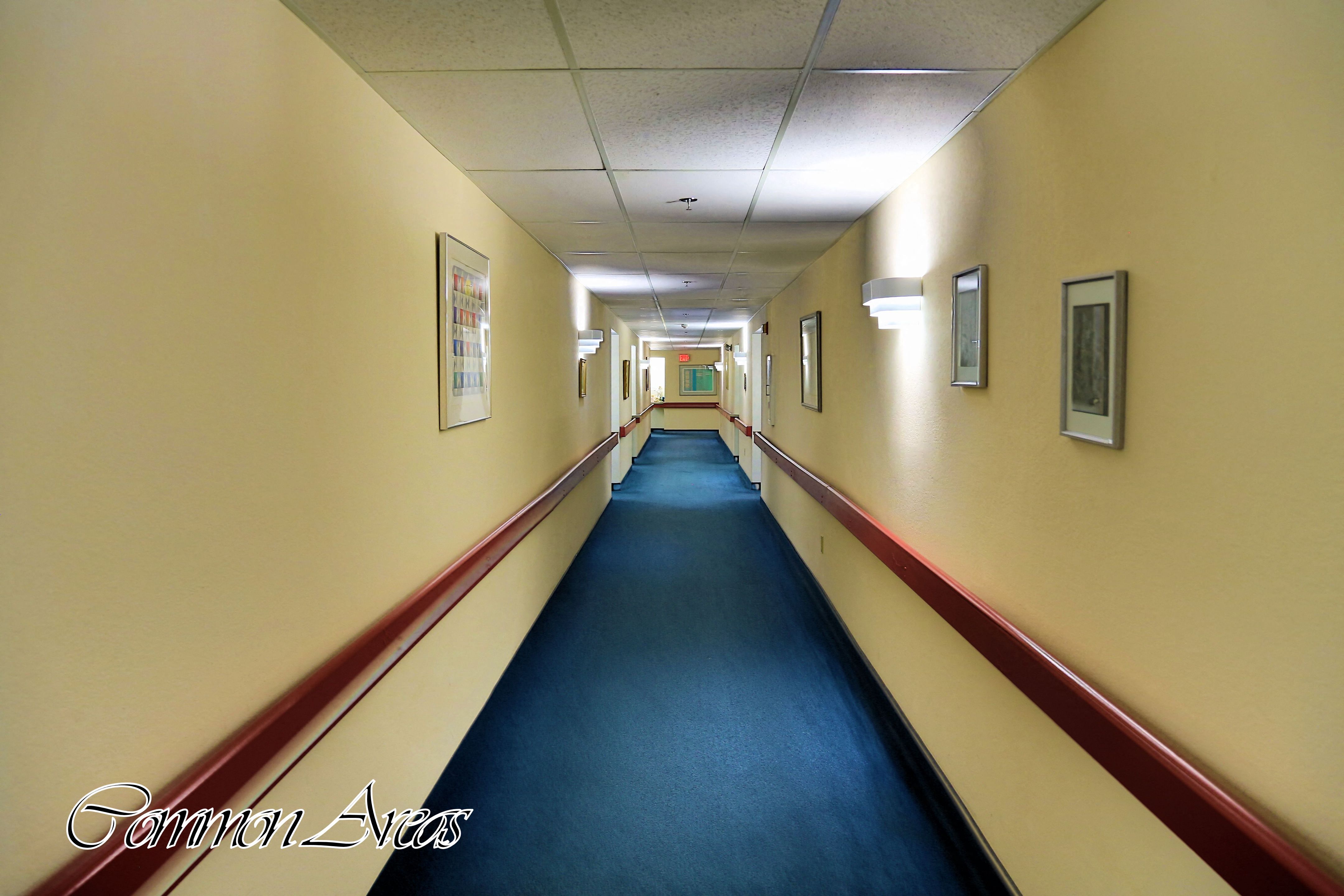 Colonial Woods lansing, MI