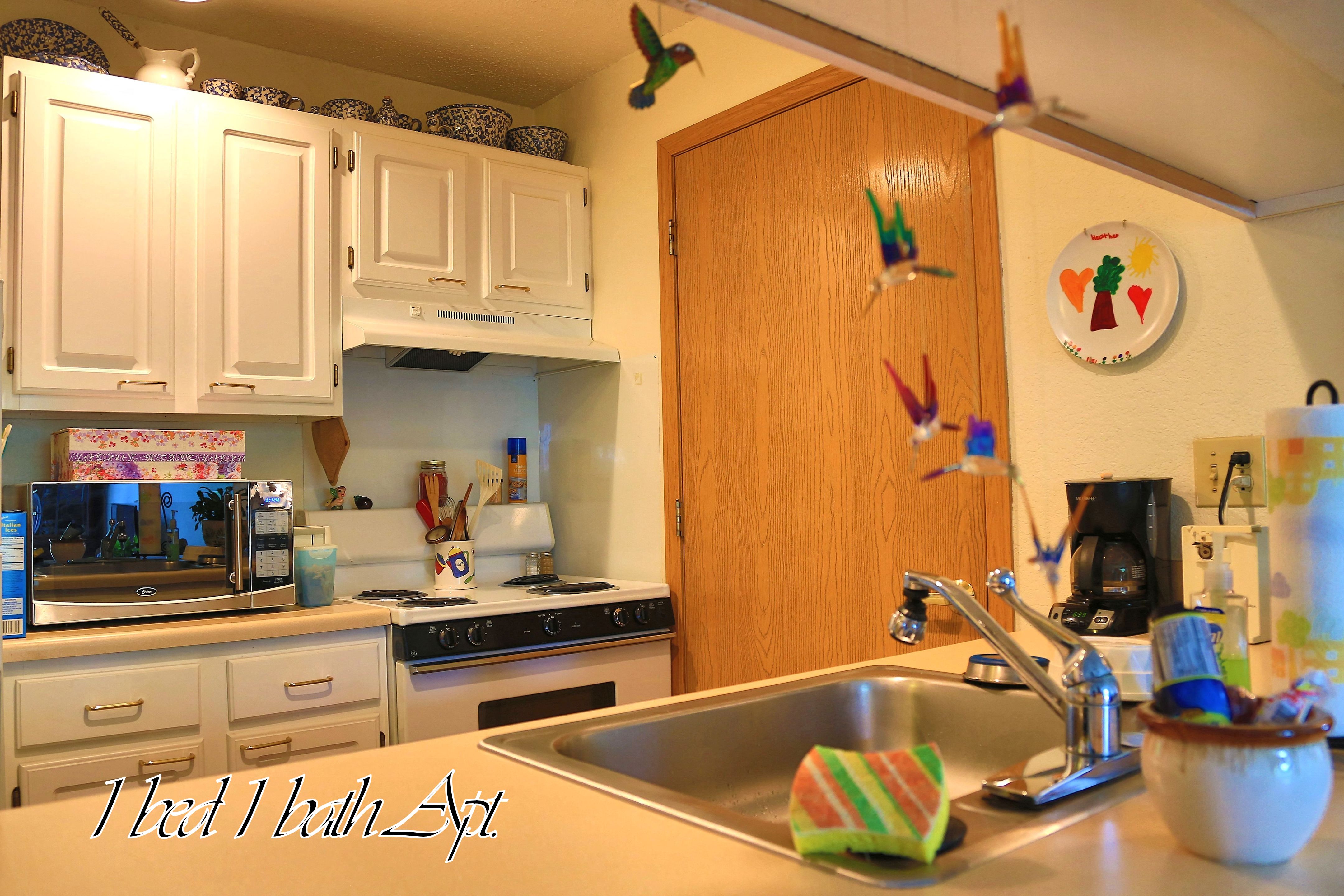 Colonial Woods Lansing, MI