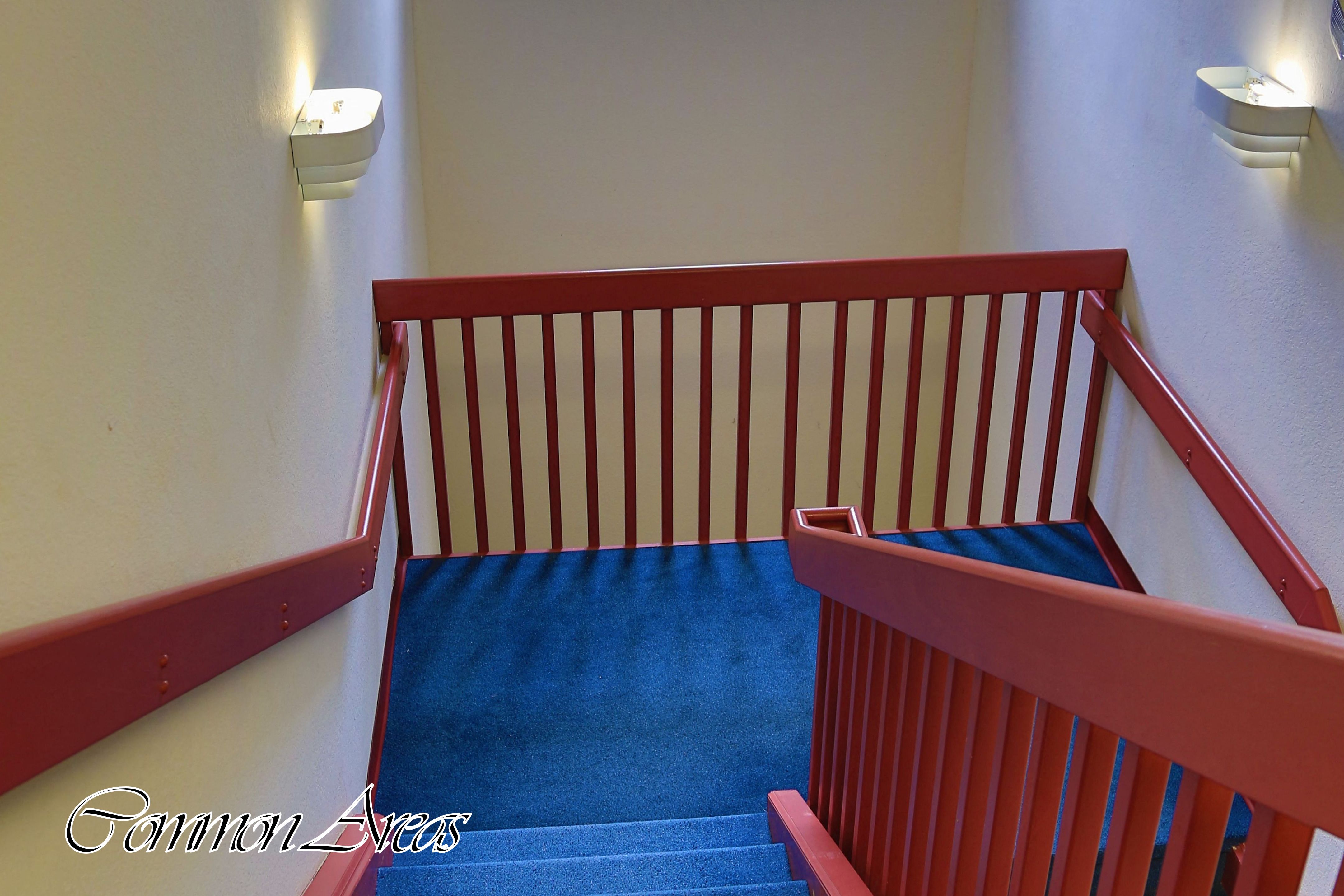 Colonial Woods Lansing, MI