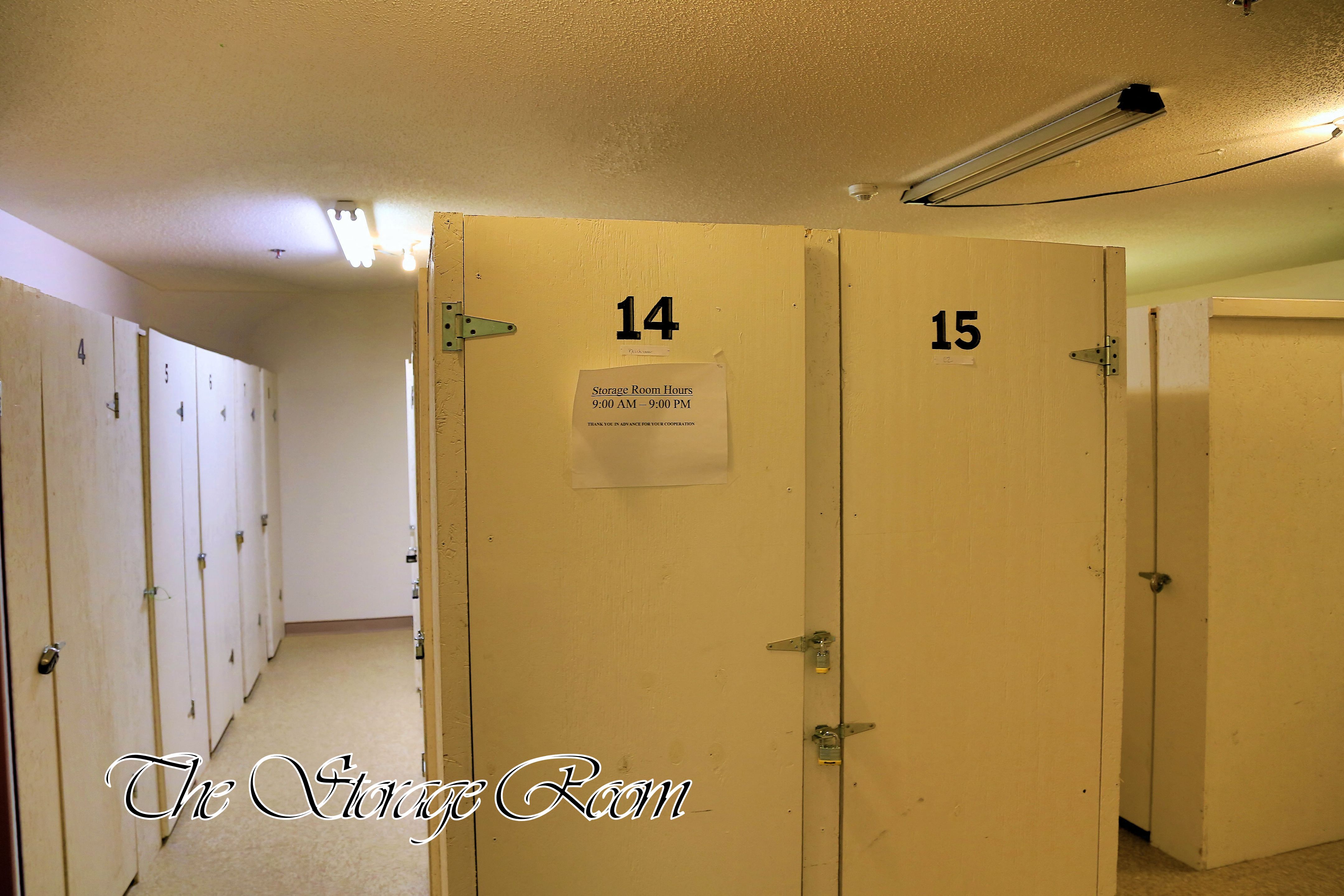 Colonial Woods Lansing, MI