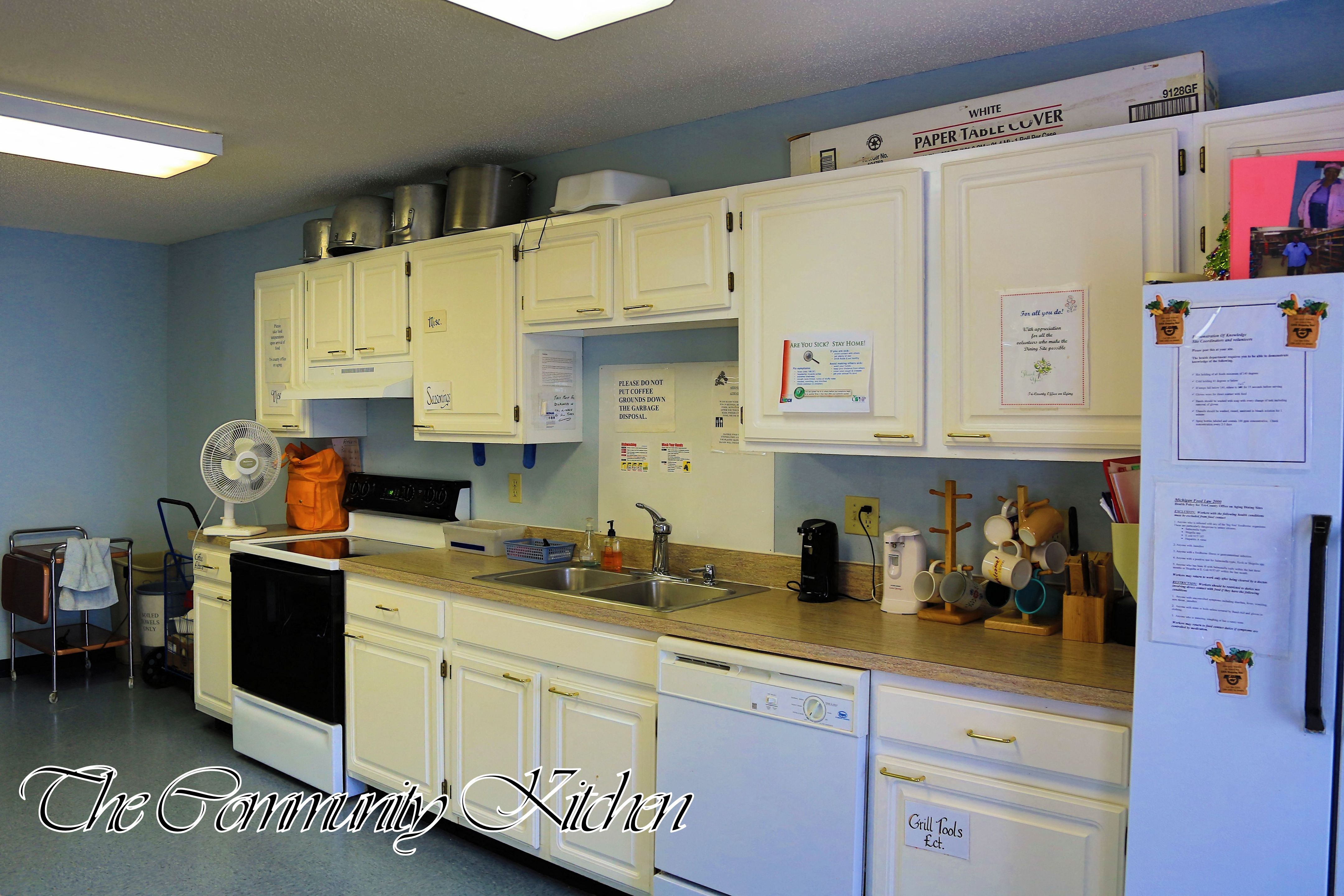 Colonial Woods Lansing, MI