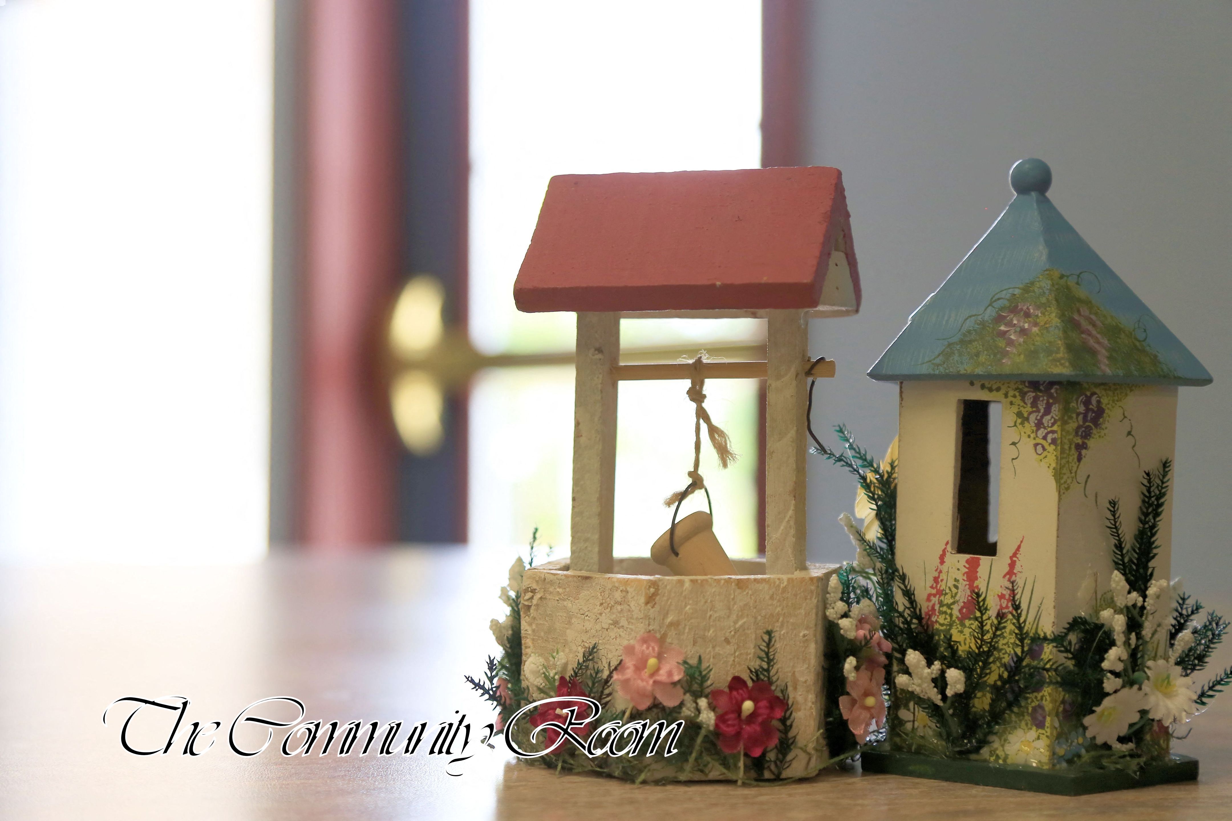 Colonial Woods Lansing, MI