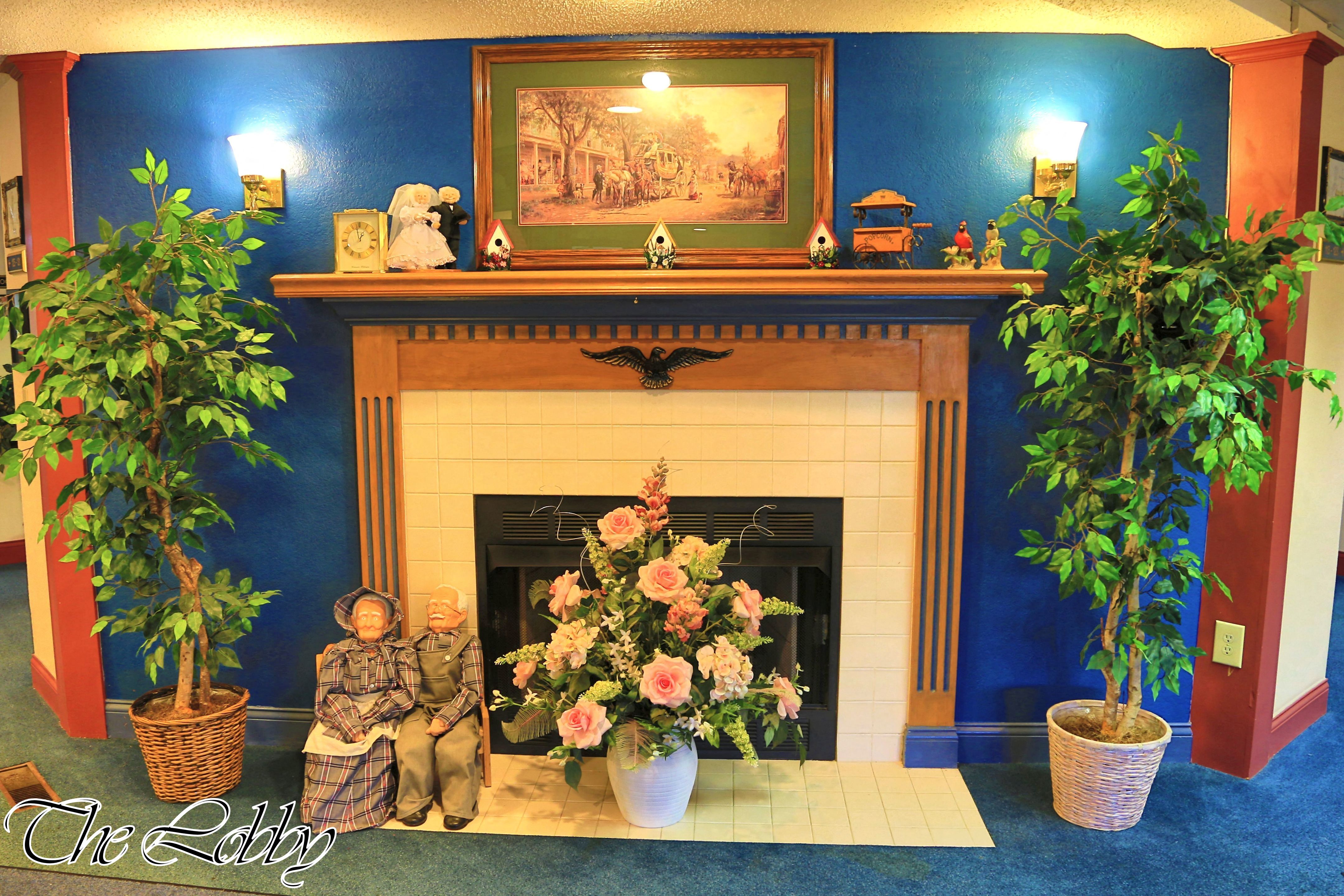 Colonial Woods Lansing, MI