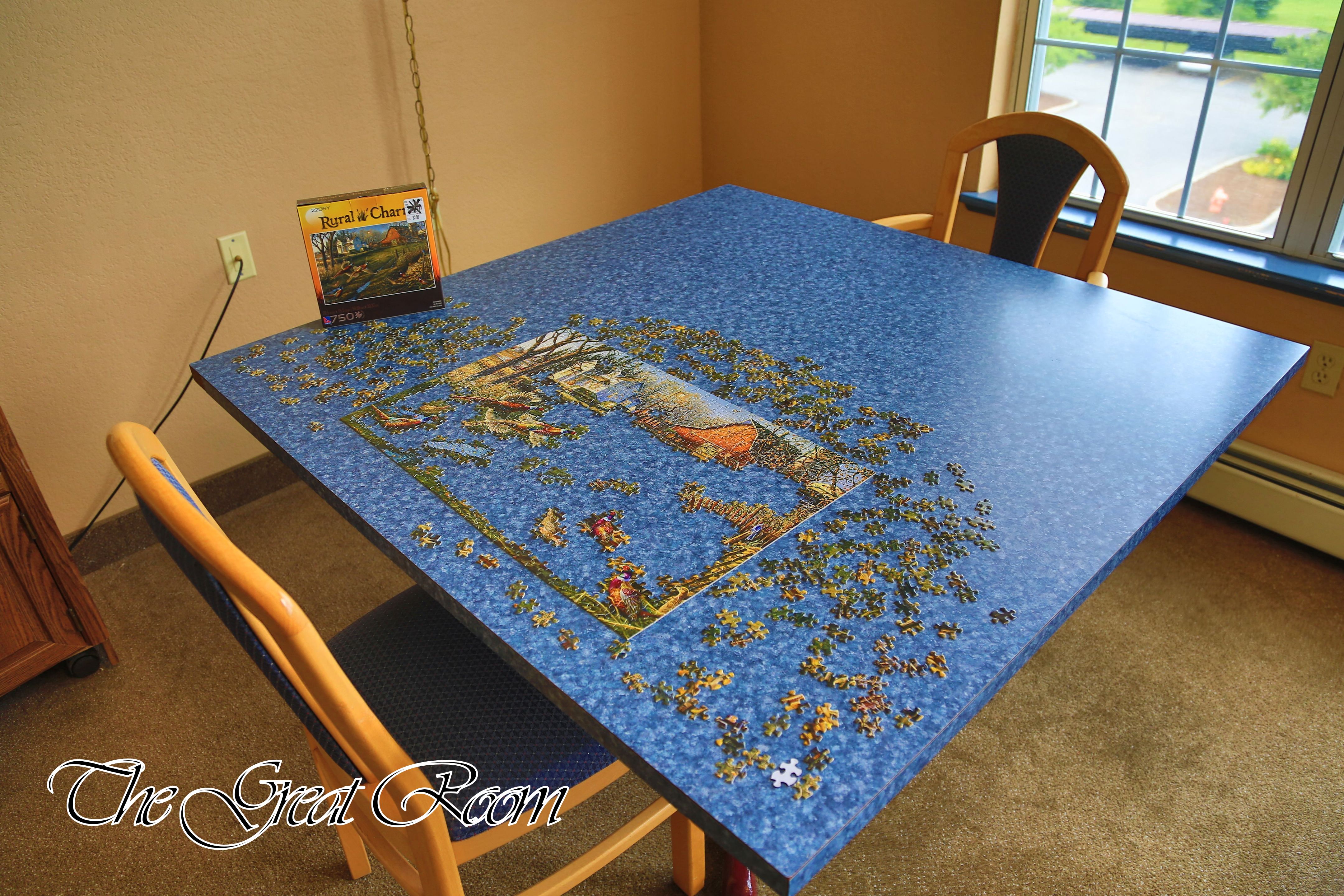 Colonial Woods Lansing, MI