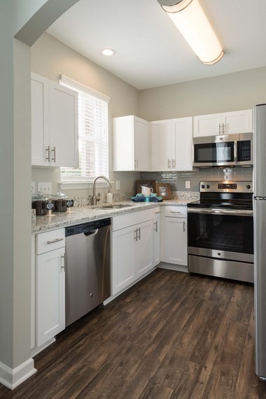 100 Village Crossing Drive 1-3 Beds Apartment for Rent