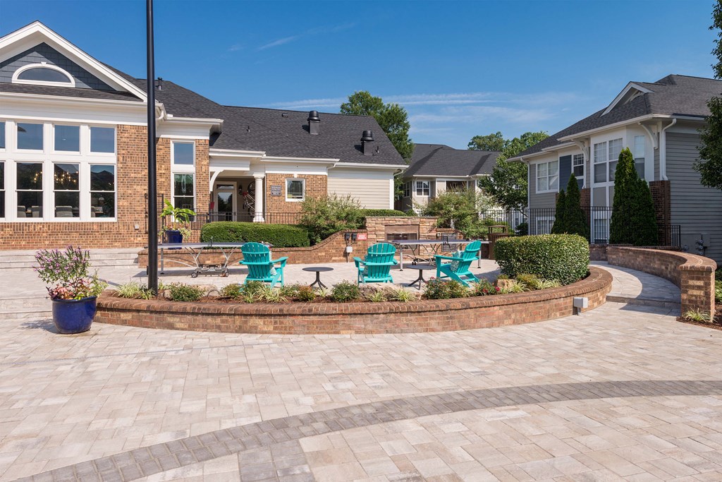 Bell Meadowmont Apartments, 100 Village Crossing Drive, Chapel Hill, NC RentCafe