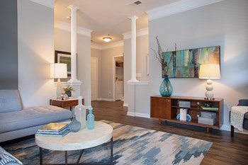 100 Village Crossing Drive 1-3 Beds Apartment for Rent - Photo Gallery 6