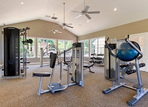 Photos and Video of The Park at North Ridge in Raleigh, NC