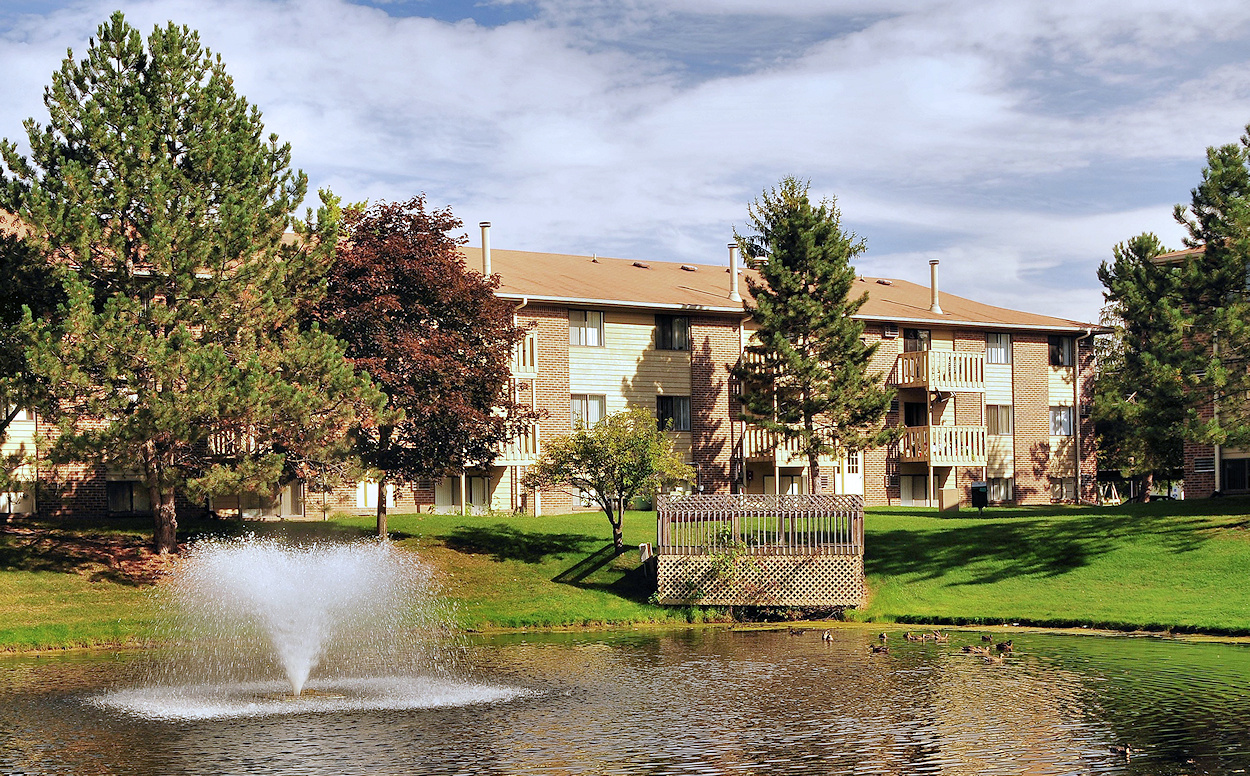 Homestead Apartments Apartments Close To Msu In East