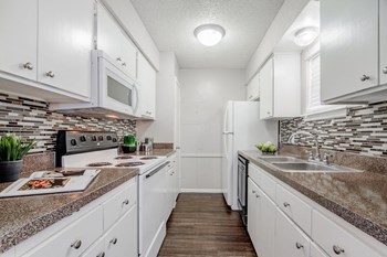 Ft. Worth apartments - Photo Gallery 3
