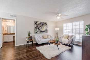 ft. worth apartments - Photo Gallery 6