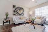 1-bedroom apartment at Park Villas Apartments in Fort Worth