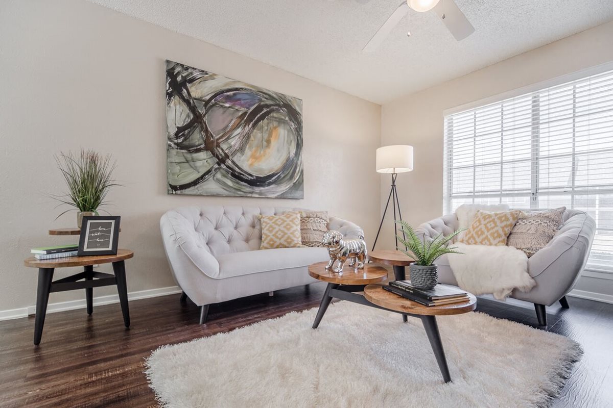 Park Villas Apartments