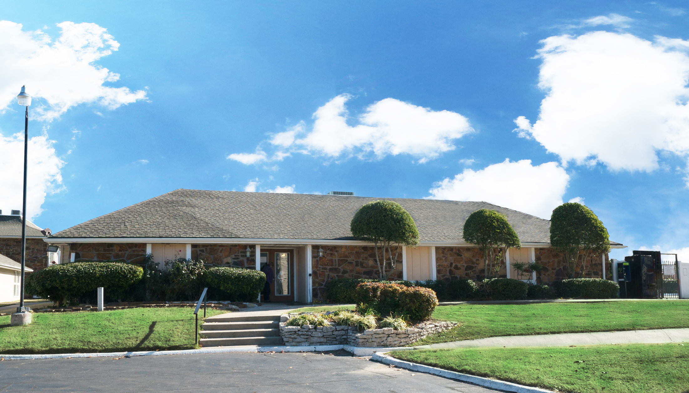 Indian Springs Apartments Apartments in Broken Arrow, OK