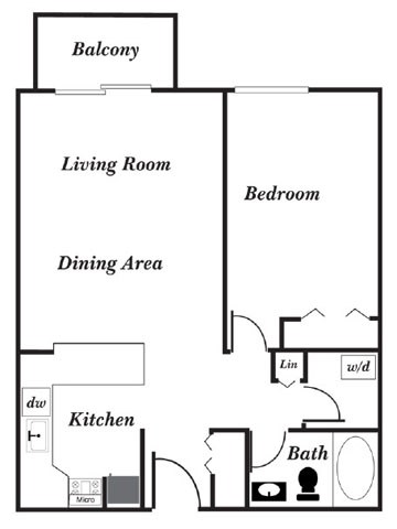 300 Michelle Lane 1-3 Beds Apartment for Rent - Photo Gallery 27