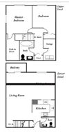 Phase I Townhouse