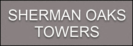 Sherman Oaks Towers logo