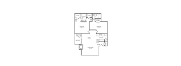 at Country Square, Carrollton, 75006