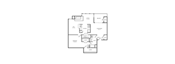 at Country Square, Carrollton