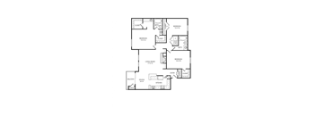 at Country Square, Carrollton