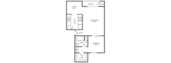 at Country Square, Carrollton, 75006