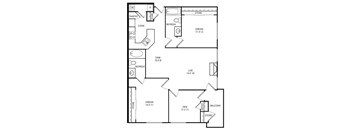 at Edgewater, Lewisville