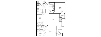 at Edgewater, Lewisville, Texas