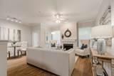 1-bedroom apartment at Rockbrook Creek in Lewisville