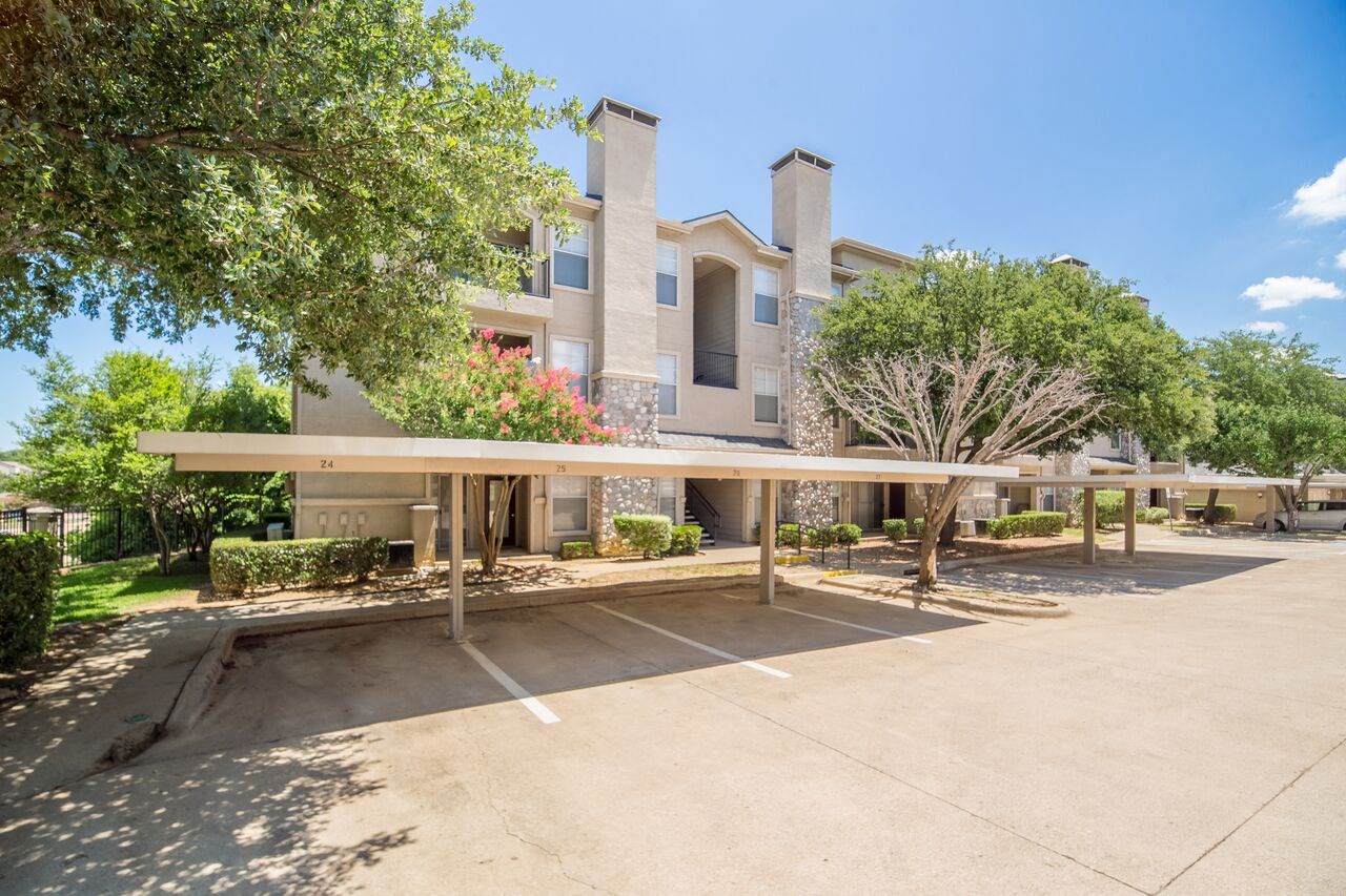 Edgewood Village Apartments, 2190 South Uecker, Lewisville, TX RentCafe
