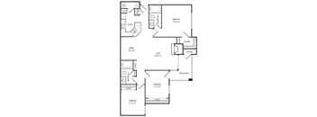 at Edgewood Village, Lewisville, TX