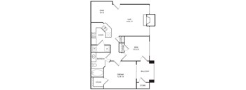 at Edgewood Village, Texas